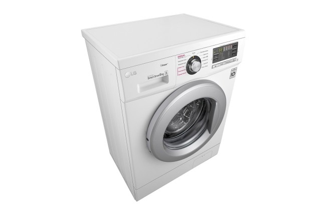 Стиральная машина LG F12M7NDS1