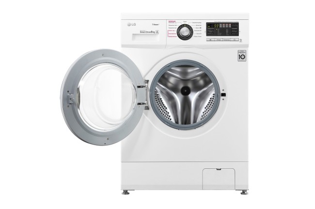 Стиральная машина LG F12M7NDS1