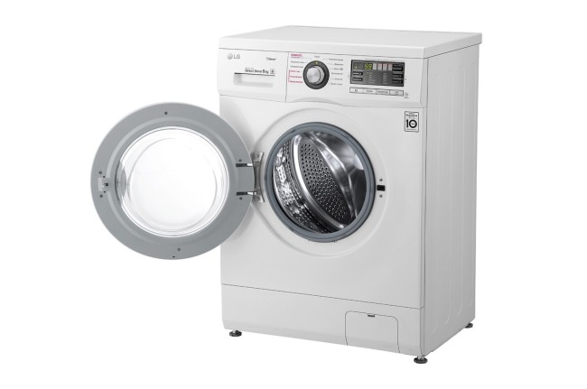 Стиральная машина LG F12M7NDS1
