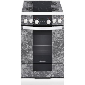 Электрическая плита Gefest 5560-01