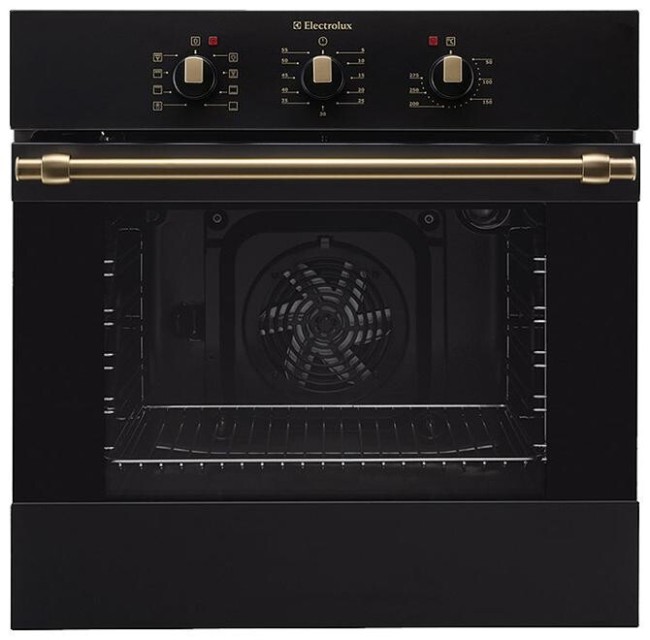 Встраиваемый электрический духовой шкаф Electrolux EOB 31000 R