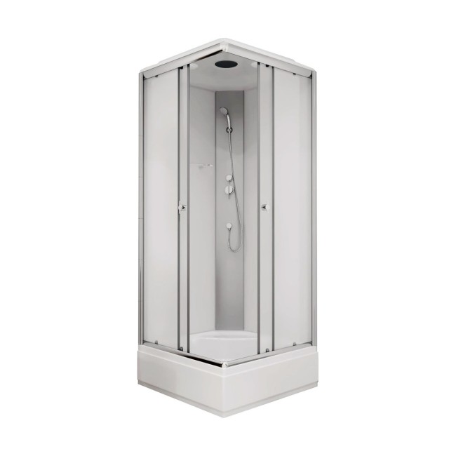 Душевая кабина Niagara NG-1108-14