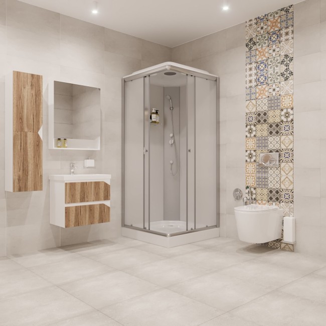 Душевая кабина Niagara NG-1108-14