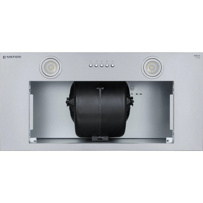 Встраиваемая вытяжка Meferi INBOX60IX Ultra