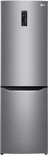 Холодильник LG GA-E429 SMRZ