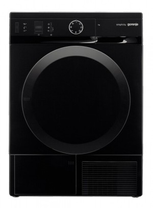 Сушильная машина Gorenje D 74 SY2B Сушильная машина Gorenje D 74 SY2B
