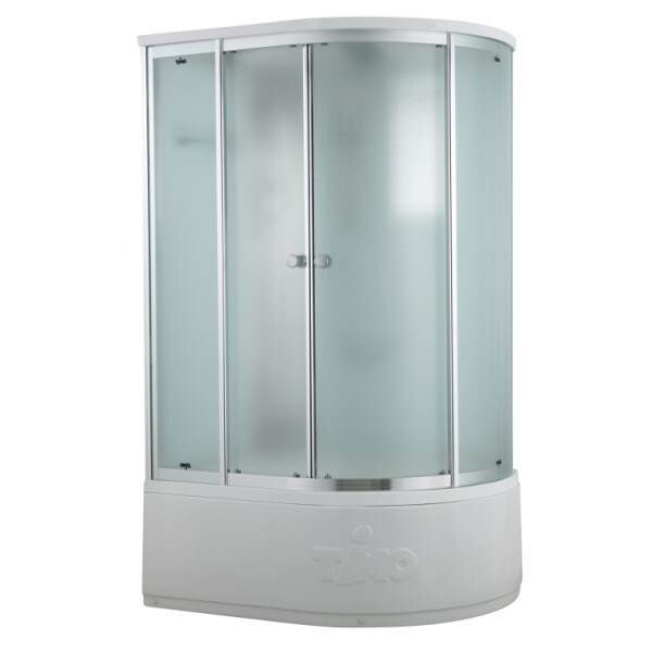 Душевая кабина Timo Comfort T-8820P R Clean Glass Душевая кабина Timo Comfort T-8820P R Clean Glass