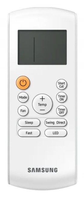 Сплит-система Samsung AR07AQHQDURNER