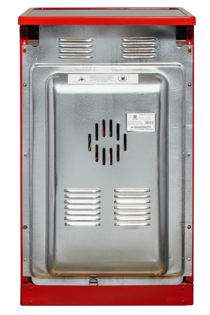 Электрическая плита Reex CSE-54 Rd Электрическая плита Reex CSE-54 Rd