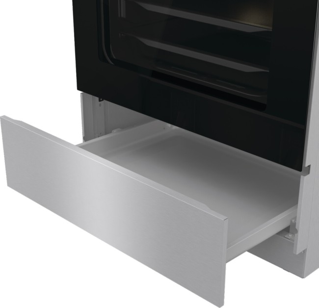 Газовая плита Gorenje GGI6A21XH