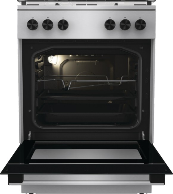 Газовая плита Gorenje GGI6A21XH