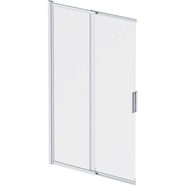 Душевая шторка AM.PM Like (W80S-100PS-150MT) Душевая шторка AM.PM Like (W80S-100PS-150MT)