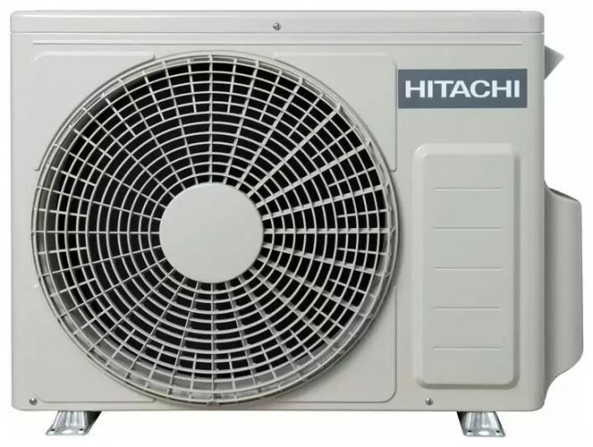 Сплит-система Hitachi RAK-25REF/RAC-25WEF