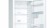Холодильник Bosch KGN 39VW17R Холодильник Bosch KGN 39VW17R