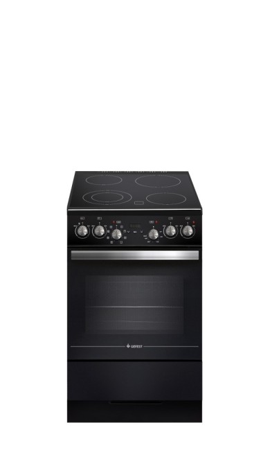 Электрическая плита Gefest 5560-03 0158