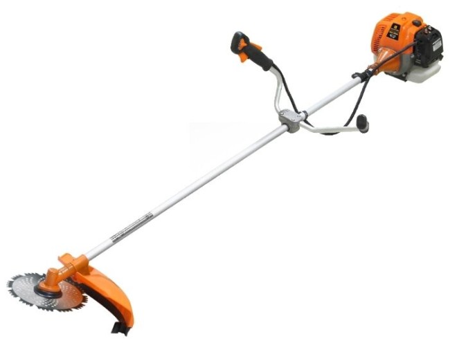 Триммер бензиновый Carver GBC-052M Pro (01.001.00036) Триммер бензиновый Carver GBC-052M Pro (01.001.00036)