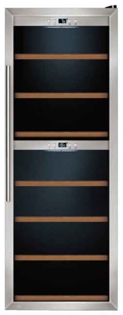 Винный шкаф Caso WineComfort 126