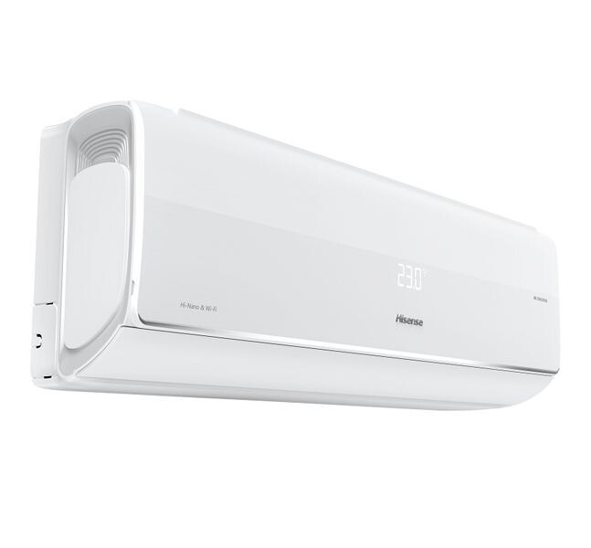 Сплит система Hisense AS-13UW4RXVQF00 Сплит система Hisense AS-13UW4RXVQF00