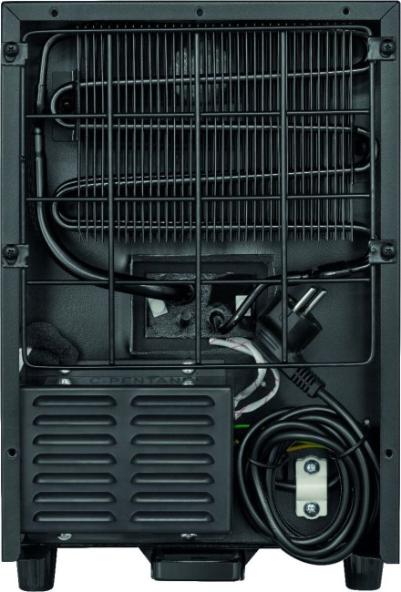 Холодильник винный Profi Cook PC-WK 1231 sw-inox