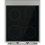 Электрическая плита Gorenje ECS5350XA