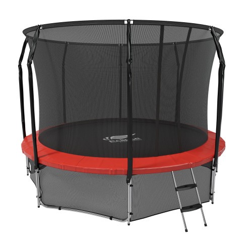 Батут Eclipse Space Blue/Red 14FT