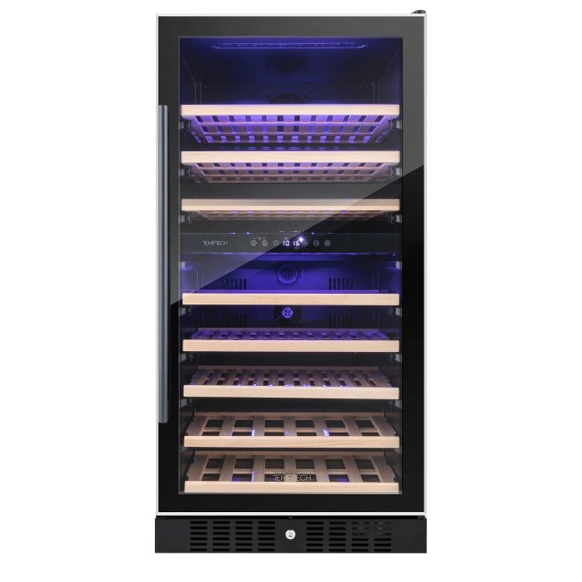 Винный шкаф Temptech WP120DCB