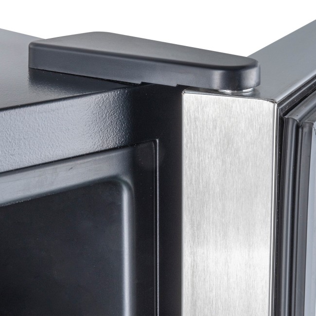 Винный шкаф Temptech WP120DCB