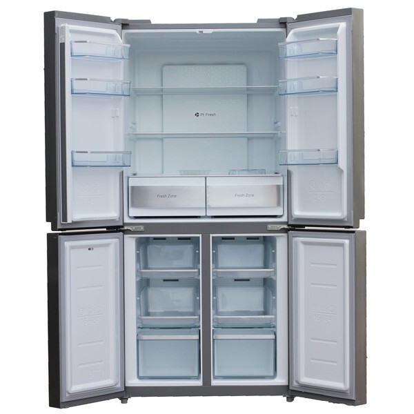 Холодильник Kenwood KMD-1775DX