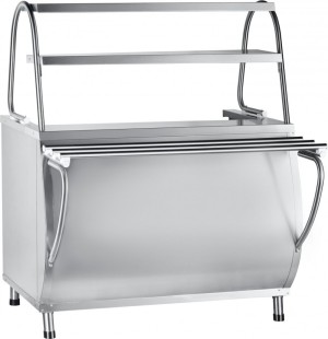 Мармит электрический Abat ПМЭС-70МПатша