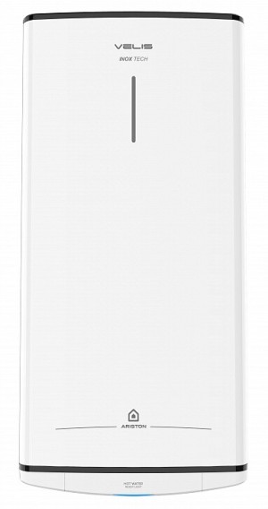 Водонагреватель Ariston Velis Tech Inox R ABS 100 (3700692) белый