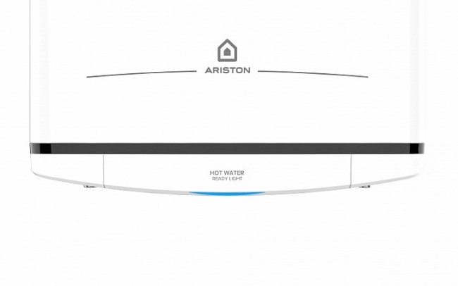 Водонагреватель Ariston Velis Tech Inox R ABS 100 (3700692) белый Водонагреватель Ariston Velis Tech Inox R ABS 100 (3700692) белый