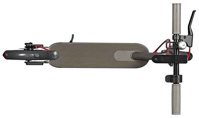 Электросамокат Digma Urban Lite 4400mAh серый