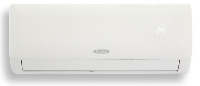 Сплит-система Бирюса B-09FPR/B-09FPQ Сплит-система Бирюса B-09FPR/B-09FPQ