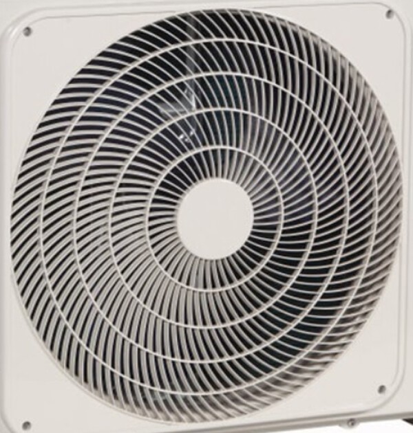 Сплит-система Бирюса B-09FPR/B-09FPQ Сплит-система Бирюса B-09FPR/B-09FPQ