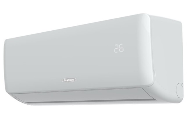 Сплит-система Бирюса B-09FPR/B-09FPQ Сплит-система Бирюса B-09FPR/B-09FPQ