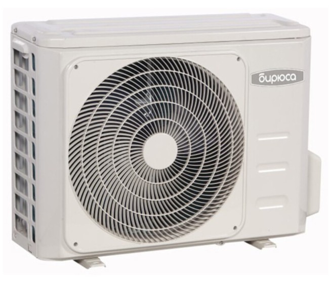 Сплит-система Бирюса B-09FPR/B-09FPQ Сплит-система Бирюса B-09FPR/B-09FPQ