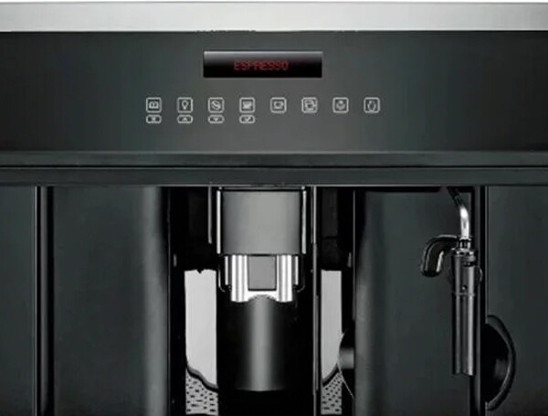 Встраиваемая кофемашина Bertazzoni M45CAFX Встраиваемая кофемашина Bertazzoni M45CAFX