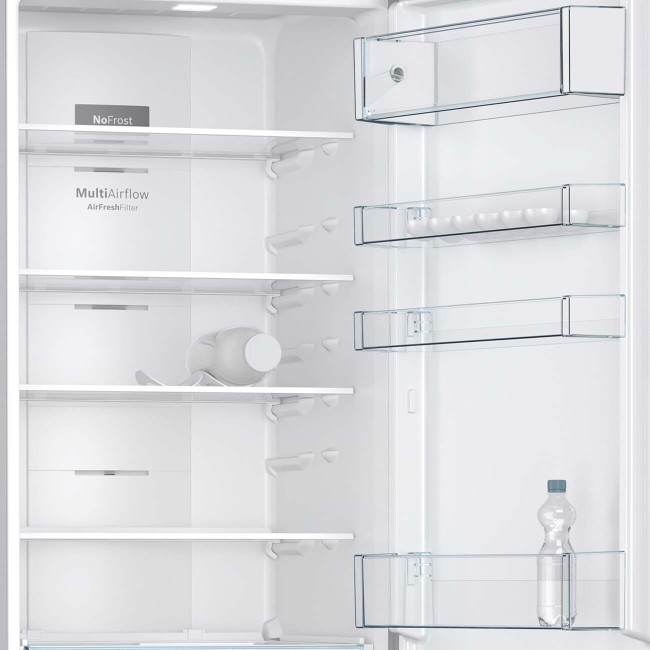 Холодильник Bosch KGN39VL24R