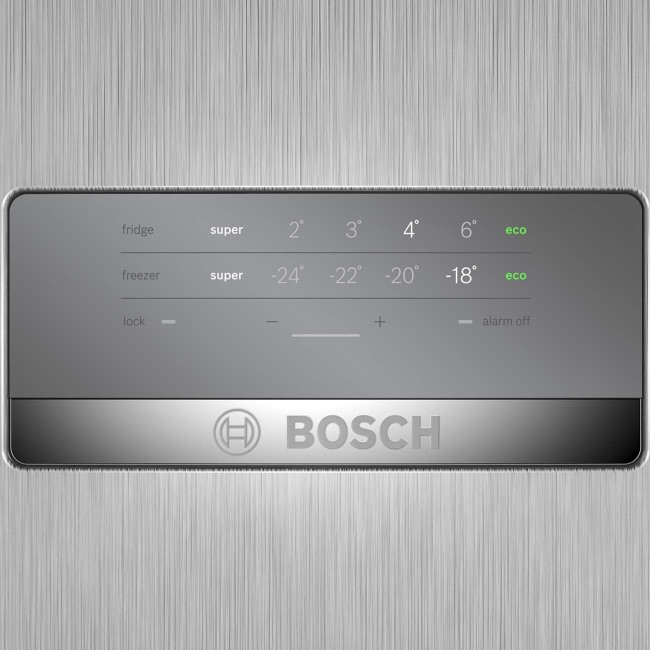 Холодильник Bosch KGN39VL24R