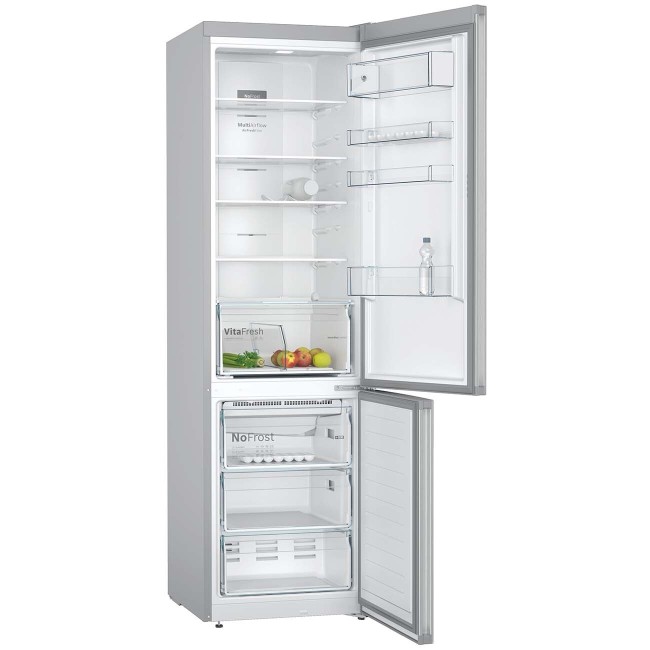 Холодильник Bosch KGN39VL24R