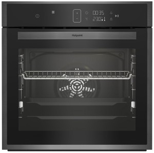 Встраиваемый электрический духовой шкаф Hotpoint-Ariston FE9 1351 SH BLG Встраиваемый электрический духовой шкаф Hotpoint-Ariston FE9 1351 SH BLG