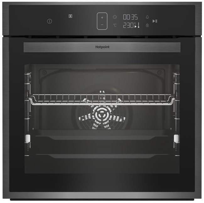 Встраиваемый электрический духовой шкаф Hotpoint-Ariston FE9 1351 SH BLG