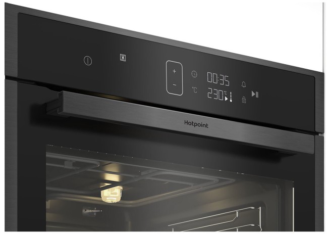 Встраиваемый электрический духовой шкаф Hotpoint-Ariston FE9 1351 SH BLG