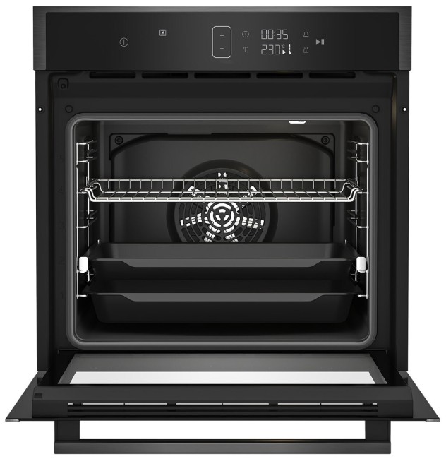 Встраиваемый электрический духовой шкаф Hotpoint-Ariston FE9 1351 SH BLG