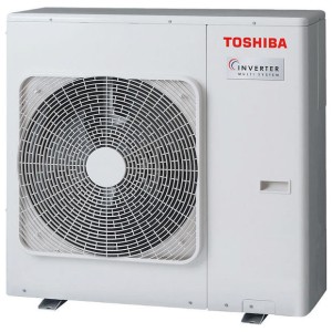 Внешний блок Toshiba RAS-3M26U2AVG-E
