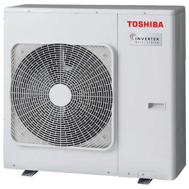Внешний блок Toshiba RAS-3M26U2AVG-E Внешний блок Toshiba RAS-3M26U2AVG-E