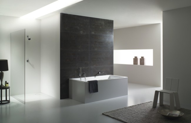 Стальная ванна Kaldewei Puro 653 (256300010001)