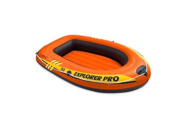 Надувная лодка Intex Explorer Pro 58354 Надувная лодка Intex Explorer Pro 58354