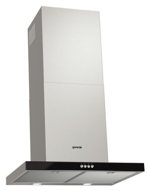 Каминная вытяжка Gorenje WHT 621 E3 XBG