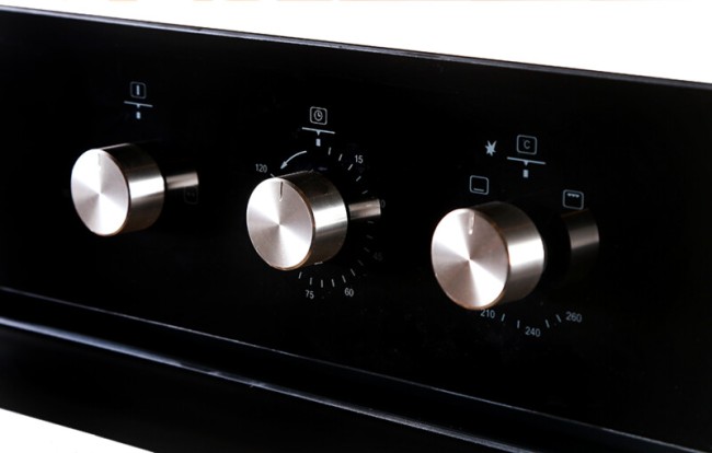 Встраиваемый газовый духовой шкаф Kuppersberg HGG 663 T Встраиваемый газовый духовой шкаф Kuppersberg HGG 663 T